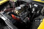 Chevrolet 210 2-Door H-Stock Drag Racing Car 1956 года